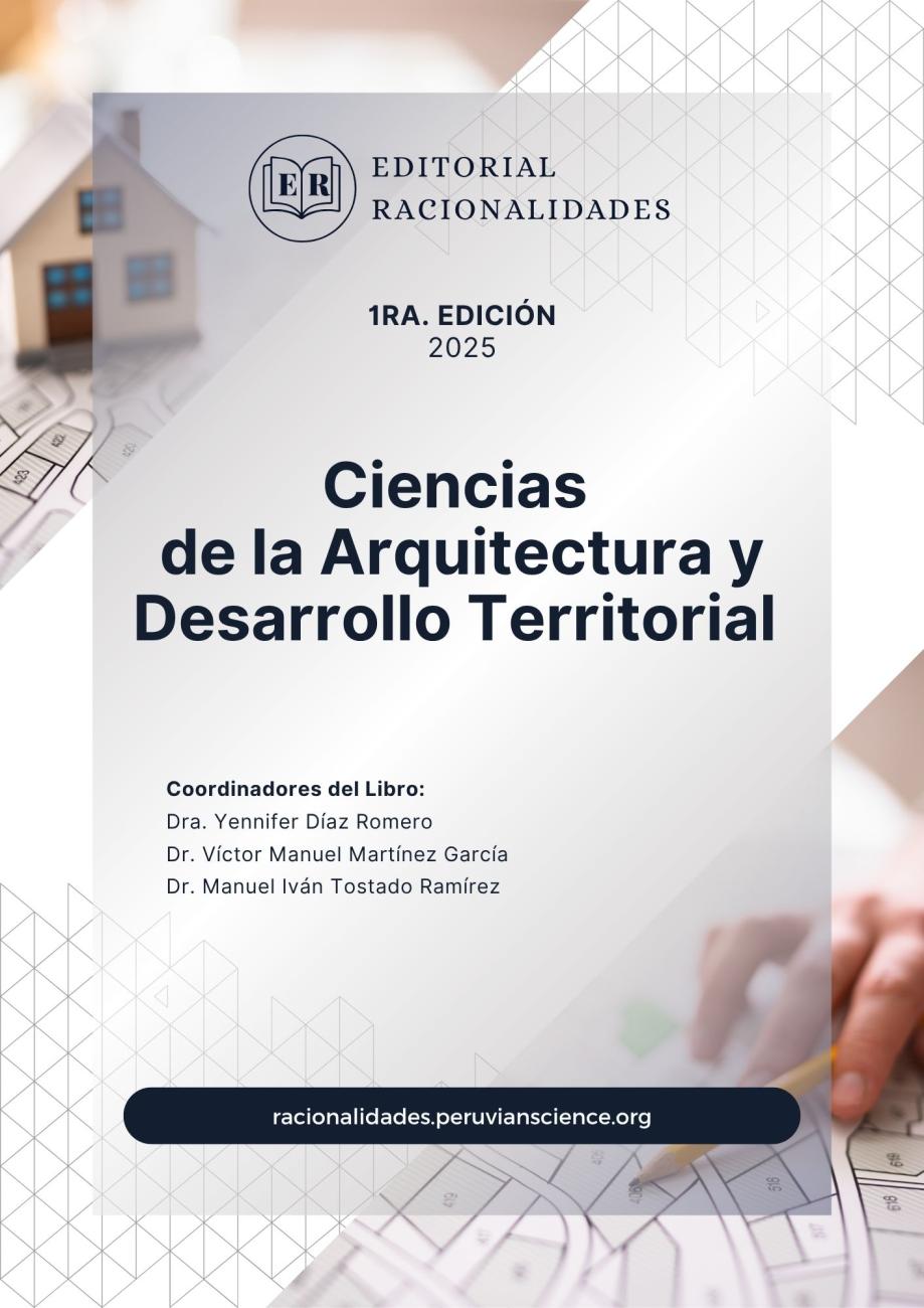 Ciencias de la Arquitectura y desarrollo territorial