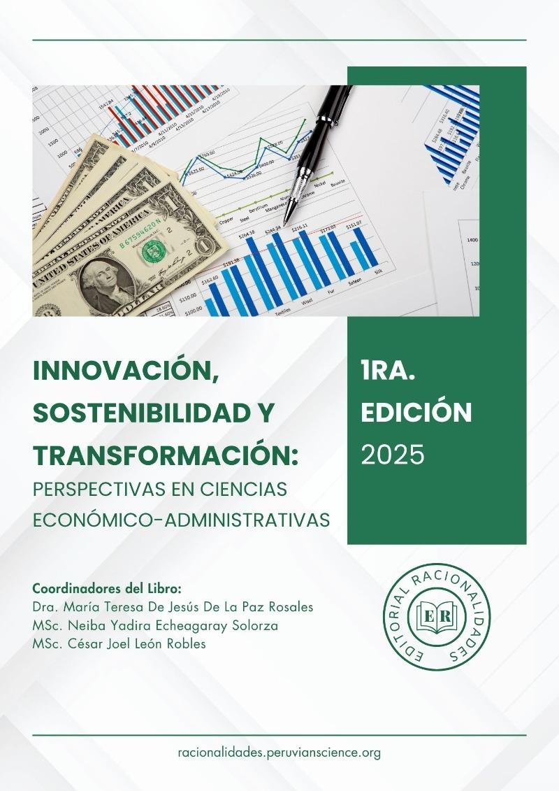 Innovación, sostenibilidad y transformación