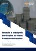 Innovation and Interdisciplinary Research in Economic and Administrative Sciences